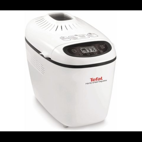 Tefal PF610138 maizes cepjamā mašīna 1600 W Balts