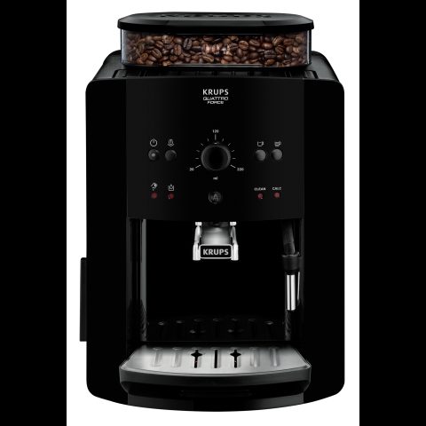 Krups Arabica EA8110 Pilnībā automātisks Espesso aparāts 1