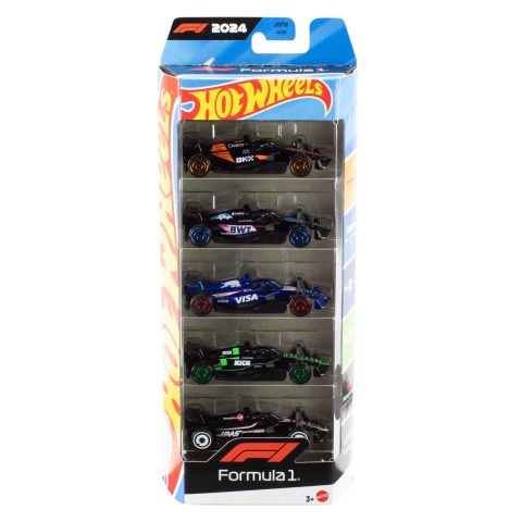Hot Wheels JGF58 rotaļu transportlīdzeklis