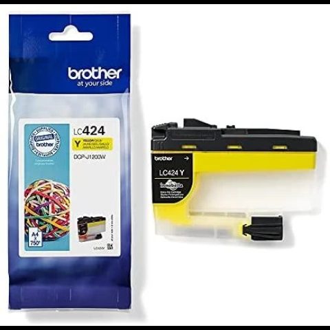 Brother Brolis LC-424Y