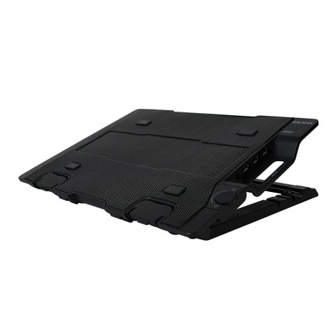 Zalman ZM-NS2000 подставка с охлаждением для ноутбука 43