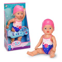 Baby Born 839454 lelle