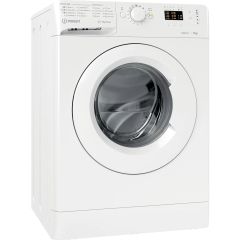 Indesit MTWA 71252 W EE washing machine Front-load 7 kg 1200 RPM White