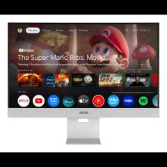 Asus ZenScreen MS32UC computer monitor 80 cm (31.5") 3840 x 2160 pixels 4K Ul…