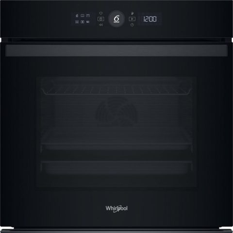 Whirlpool WOI4S8HM2SBA 73 L 3450 W Melns