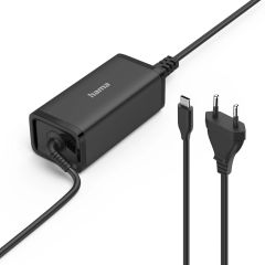 Hama 00200024 power adapter/inverter Indoor/outdoor 100 W Black