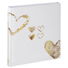 Hama Lazise photo album Multicolour 100 sheets 10 x 15 cm