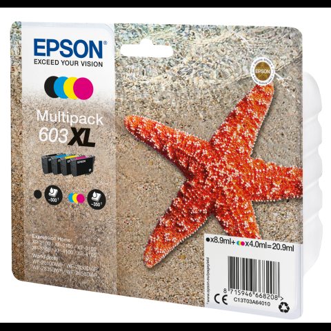 Epson 603