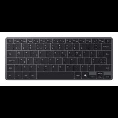 Samsung EJ-B7800 QWERTY English Bluetooth Grey