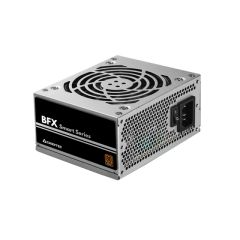 Chieftec Smart 350W power supply unit 20+4 pin ATX ATX Black