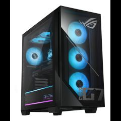 Asus ROG G700 GM700TZ-R8700F092W AMD Ryzen™ 7 8700F 32 GB DDR5-SDRAM 2 TB SSD…