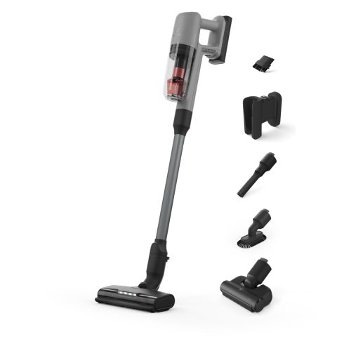 Electrolux EP71AB14UG Stieņveida putekļsūcējs Baterija Sauss Bezmaisa 0