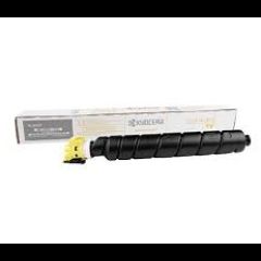 Kyocera TK-8555 тонерный картридж 1 шт Подлинный Желтый