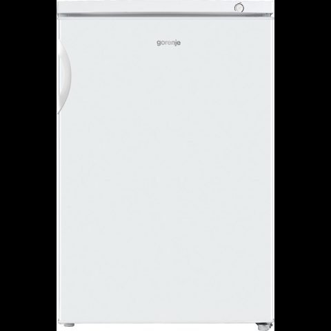 Gorenje F492PW Stateniska saldētājkamera Brīvi novietots 86 L Balts