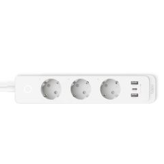 TP-Link Tapo P300 3 Maiņstrāvas izvade (-s) Type F (CEE 7/4) 1