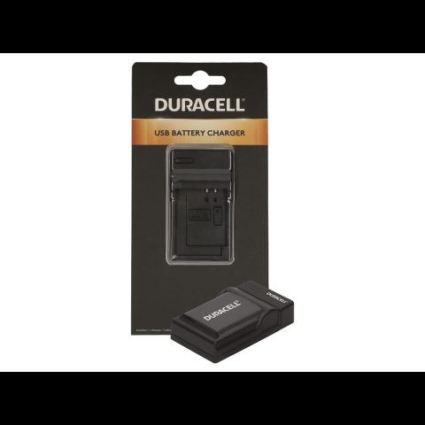 Duracell DRO5946 bateriju lādētājs