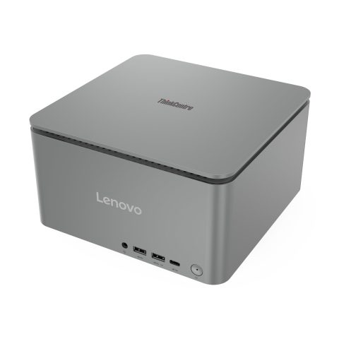 Lenovo ThinkCentre neo Ultra Intel® Core™ i5 i5-14500T 16 GB DDR5-SDRAM 512 GB…