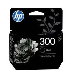 Hewlett Packard (HP) HP 300 (CC640EE) Rašalinė kasetė