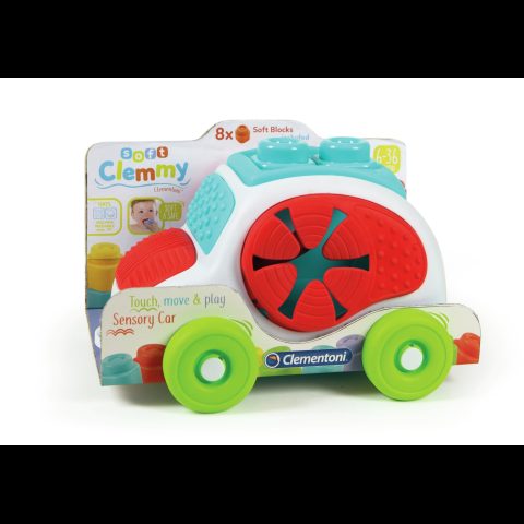 Clementoni 17315 izglītojošā rotaļlieta