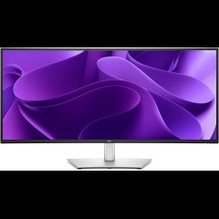 Dell Pro Plus P3425WE computer monitor 86.6 cm (34.1") 3440 x 1440 pixels Wid…