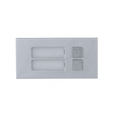 Dahua Technology Two-button module Call button module