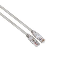 Hama 00200913 сетевой кабель Серый 15 m Cat5e U/UTP (UTP)