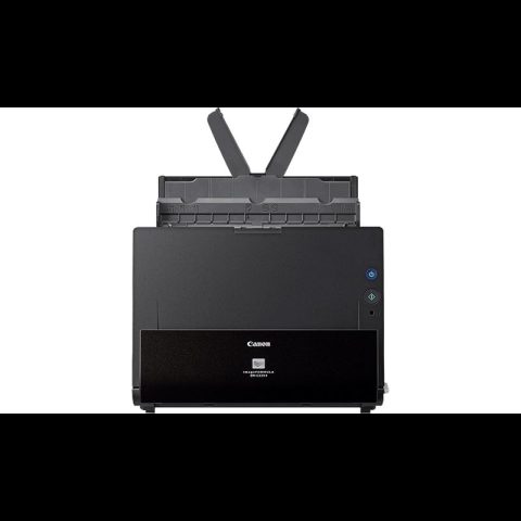 Canon imageFORMULA DR-C225 II Сканер с ручной + автоматической подачей докумен…