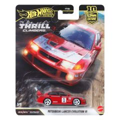 Hot Wheels JKF19 rotaļu transportlīdzeklis