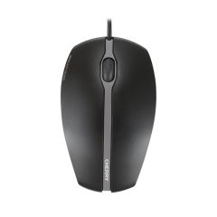 Cherry Gentix Silent pele Birojs Abām rokām USB Type-A Optisks 1000 DPI