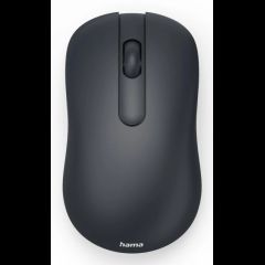 Hama WM-100 mouse Office Ambidextrous RF Wireless Optical 1200 DPI