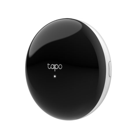 TP-Link Tapo H110 Bezvadu Melns
