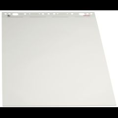 Esselte Flipchart pad 59x80cm 60 gsm 50 sheets