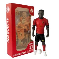 Banbo Toys MEGABLEU Red Devils DOKU