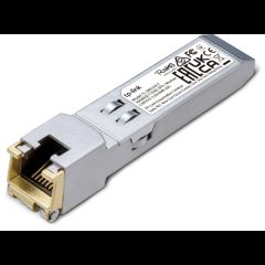 TP-Link 10G BASE-T RJ45 SFP+ Module