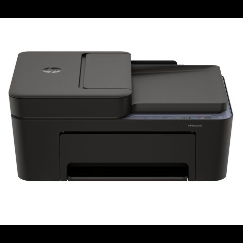 HP DeskJet 4330 Wireless All-in-One Color Printer