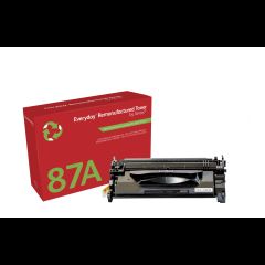 Suderinamas Xerox Juodas Toneris 87A (006R03514)
