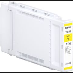 Epson Singlepack UltraChrome XD2 T41R440 Yellow 110ml