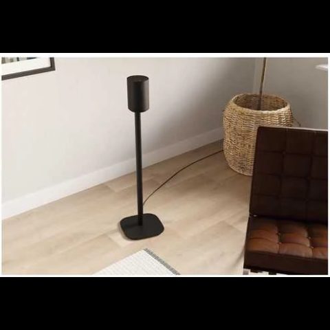 Floor stand „Vogels“