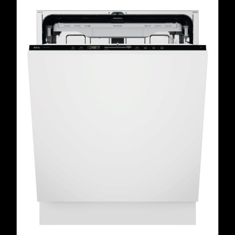 AEG Serie 8000 GI8222A2SC Pilnībā iebūvēts 14 vietas