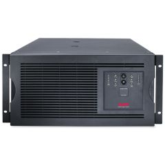 Apc Smart-UPS SUA5000RMI5U - 5000VA