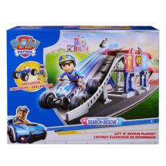 Spin Master PAW Patrol 6075556 игрушечный транспорт/игрушечный трек