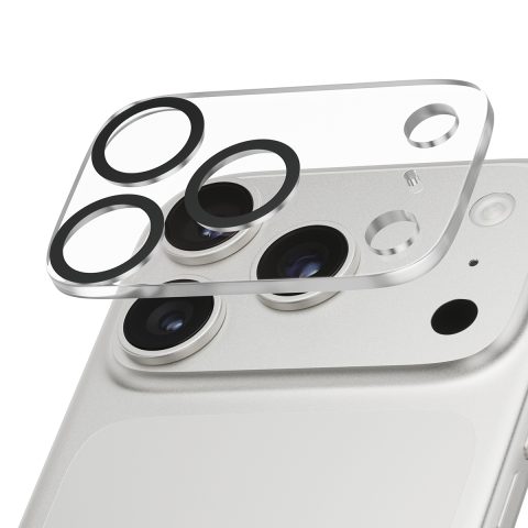 Panzer Glass PanzerGlass ® PicturePerfect Camera Lens Protector iPhone 17 Pro Caurspī…