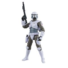 Hasbro Star Wars The Black Series : Imperial Armored Commando ( : The Mandalori…