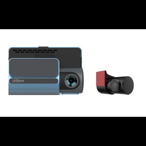Dahua Technology DHI-DAE-HC3511GW-S8 videoreģistrators 4K Ultra HD Wi-Fi USB M…
