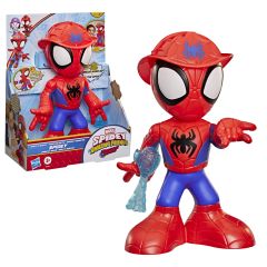 SPIDER-MAN Marvel Spidey and his Amazing Friends Dance N' Rescue Spidey