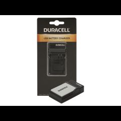 Duracell DRC5909 bateriju lādētājs USB