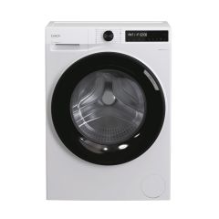 Candy BR 47SBL8-S veļasmašīna Ielādēšana no priekšas 7 kg 1400 RPM Balts