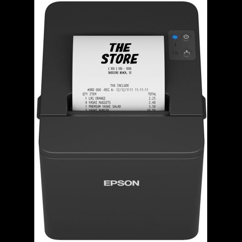 Epson TM-T20IV 203 x 203 DPI Vadu Termisks POS printeris