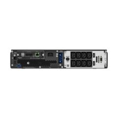 Apc SRT1000UXI-NCLI источник бесперебойного питания Двойное преобразование (…
