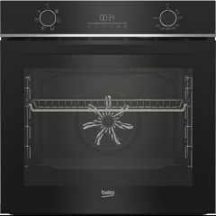 Beko BBIE17301BD krāsns 72 L 2400 W Nerūsējošs tērauds
